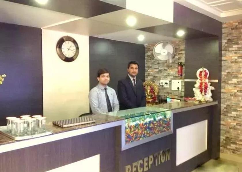 Madhya Pradesh Gwalior Public Areas