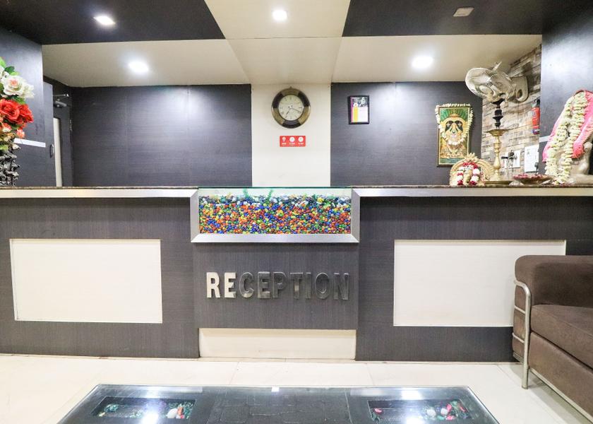 Madhya Pradesh Gwalior Public Areas
