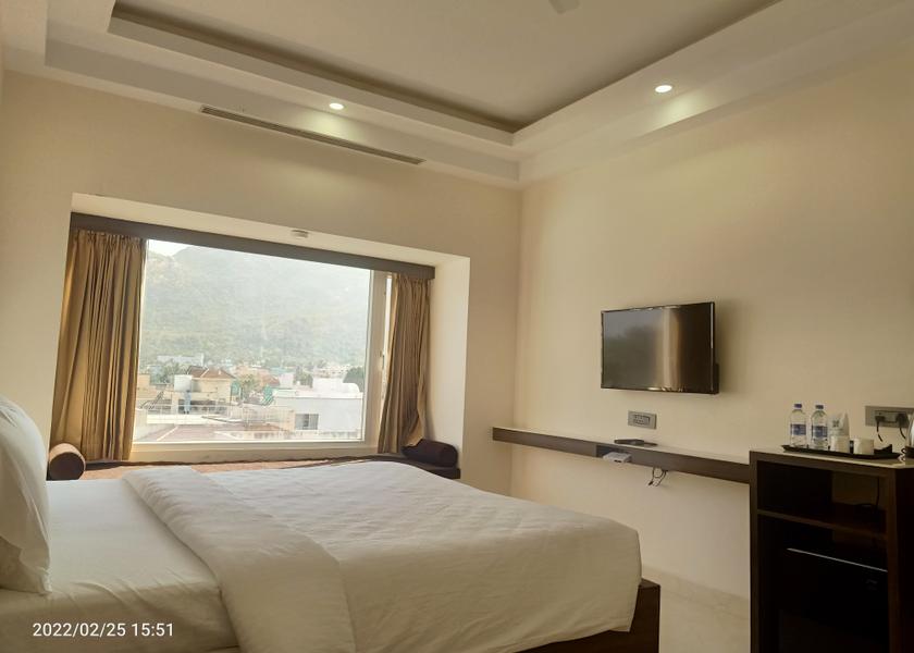Tamil Nadu Tiruvannamalai Premium Room