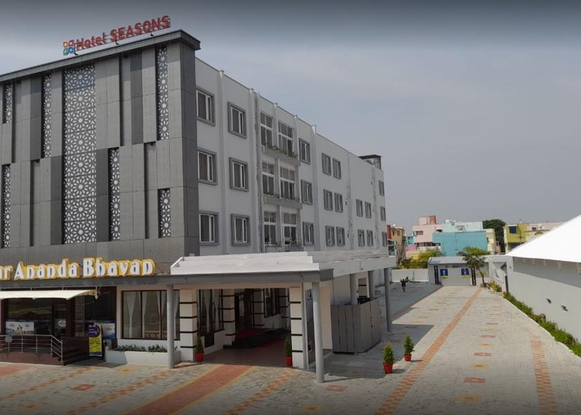Tamil Nadu Tiruvannamalai 1001