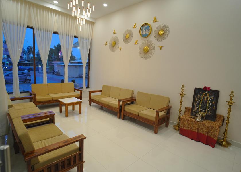 Tamil Nadu Tiruvannamalai Public Areas