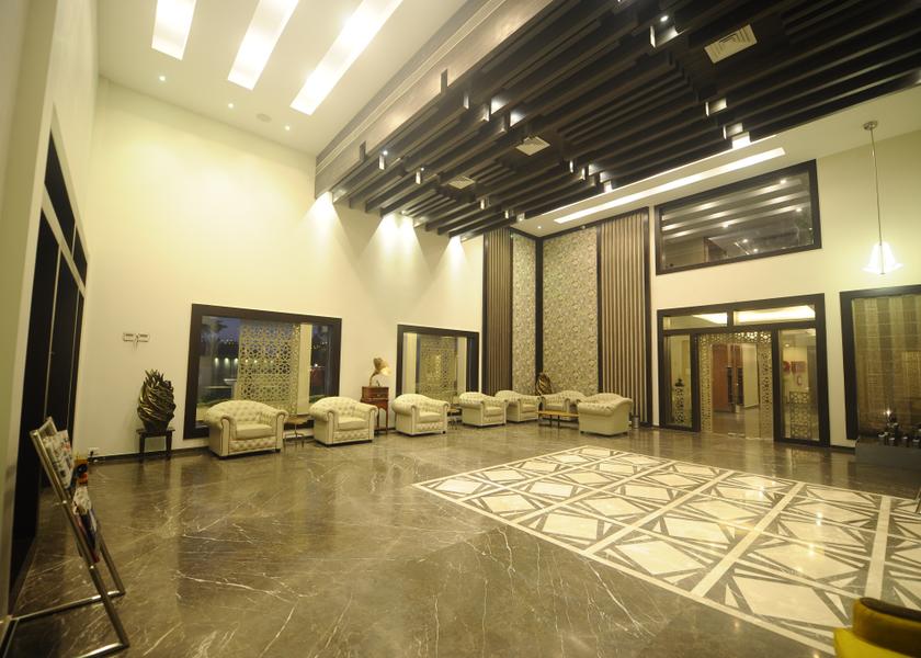 Odisha Talcher Public Areas