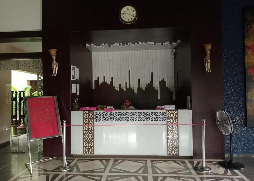 Odisha Talcher Public Areas