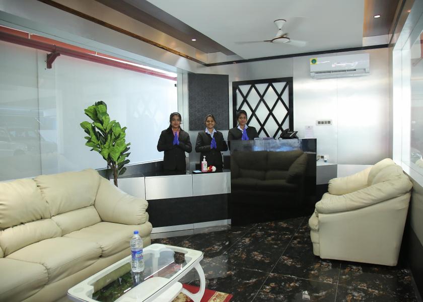 Jammu and Kashmir Katra Public Areas