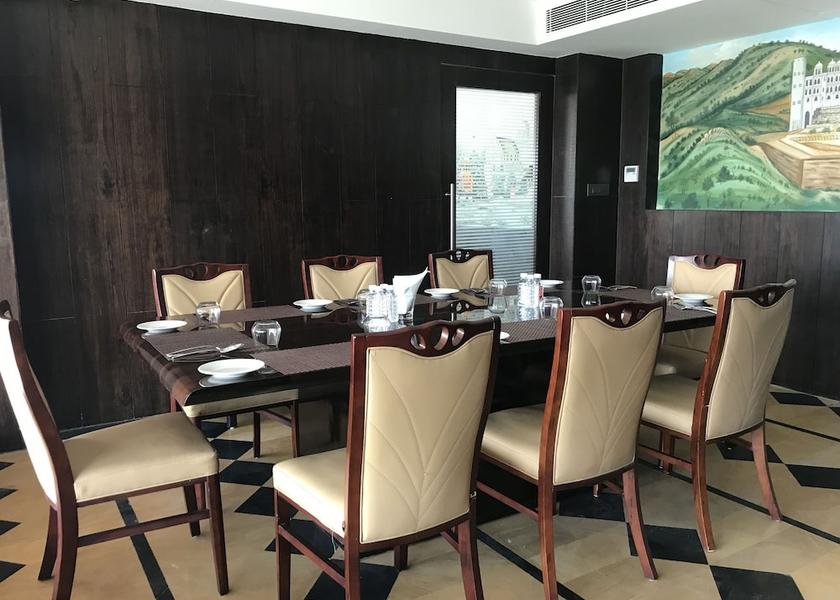 Rajasthan Udaipur Restaurant