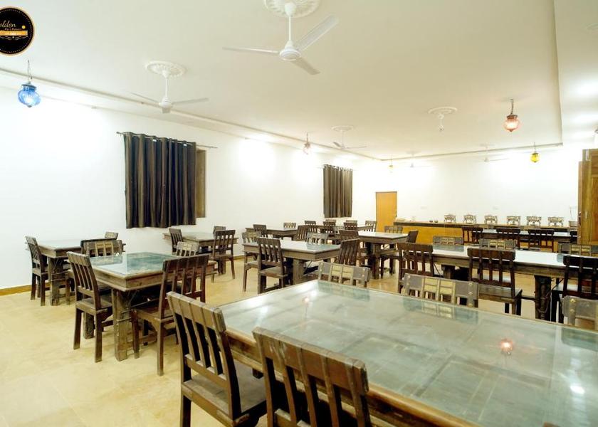 Rajasthan Jaisalmer Food & Dining