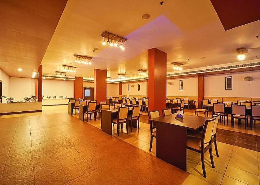 Kerala Wayanad Food & Dining