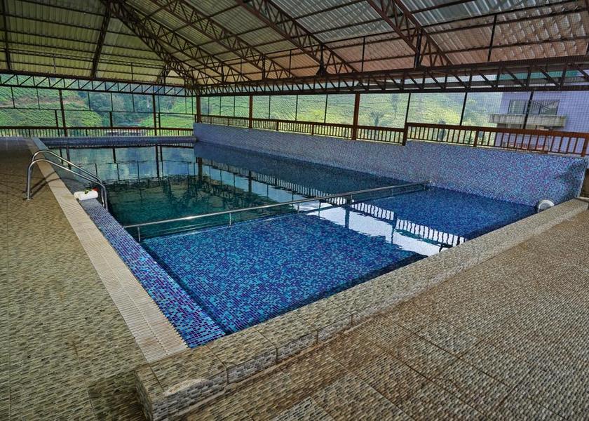 Kerala Wayanad Pool