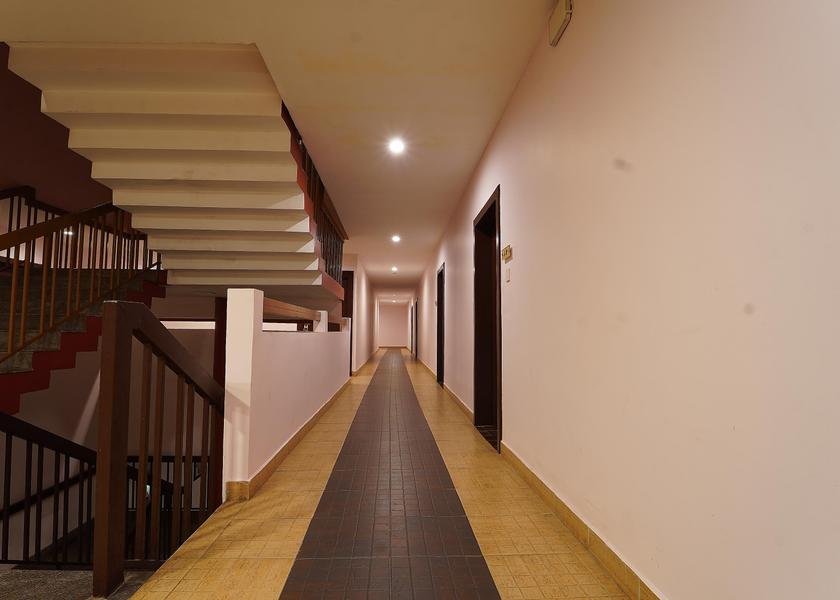 Kerala Wayanad Public Areas