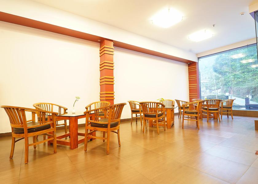 Kerala Wayanad Public Areas