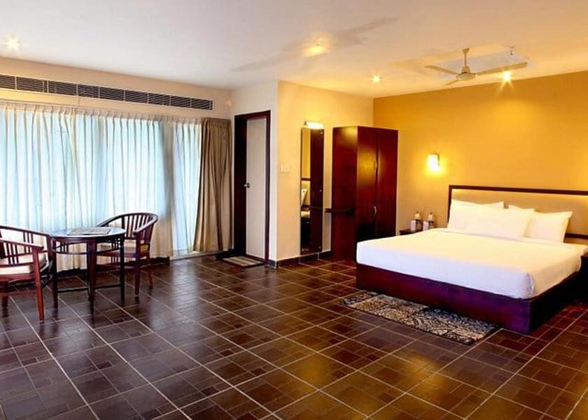 Kerala Wayanad Deluxe Non A/C