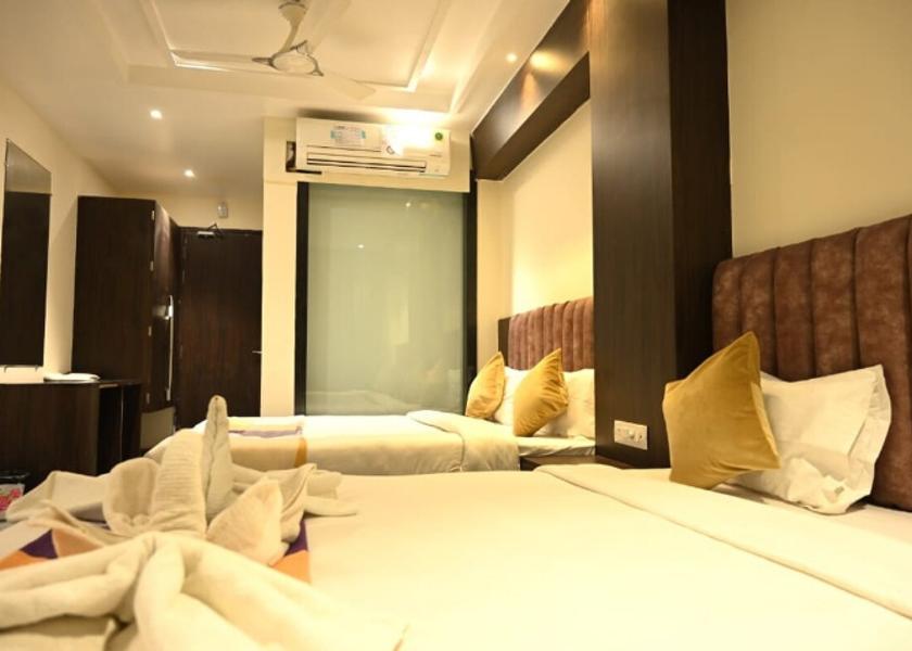 Madhya Pradesh Shivpuri Super Deluxe