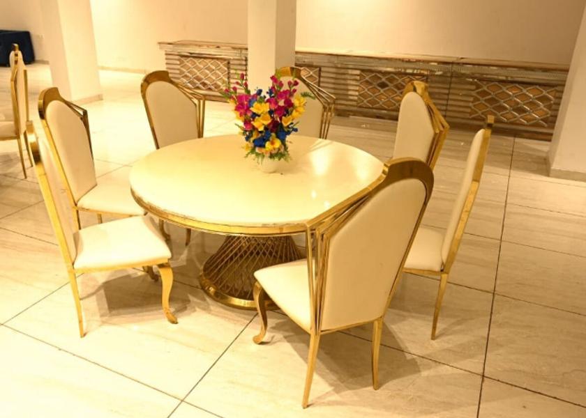 Madhya Pradesh Shivpuri Business Centre