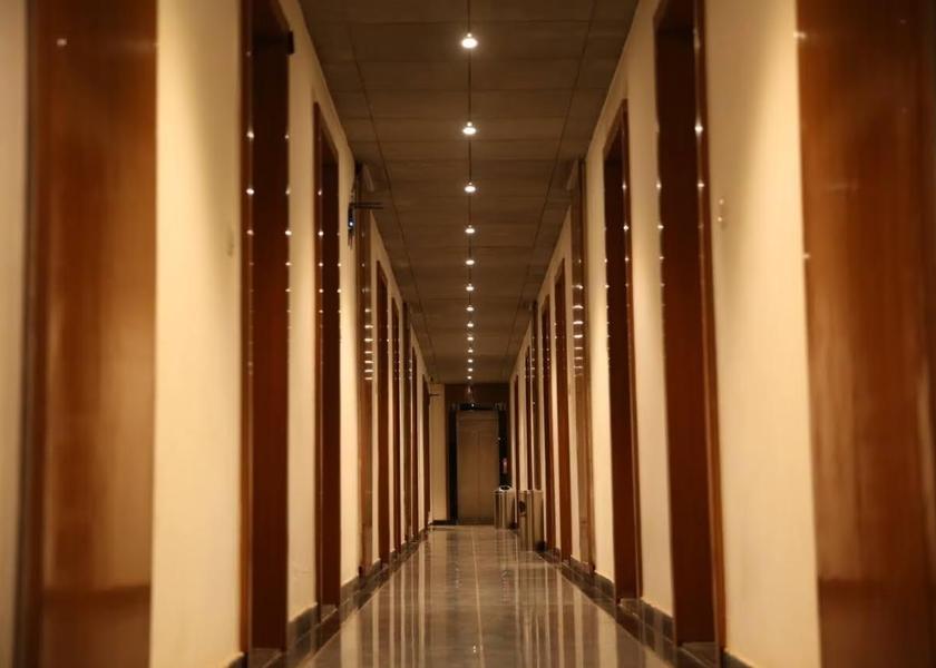 Madhya Pradesh Shivpuri Public Areas