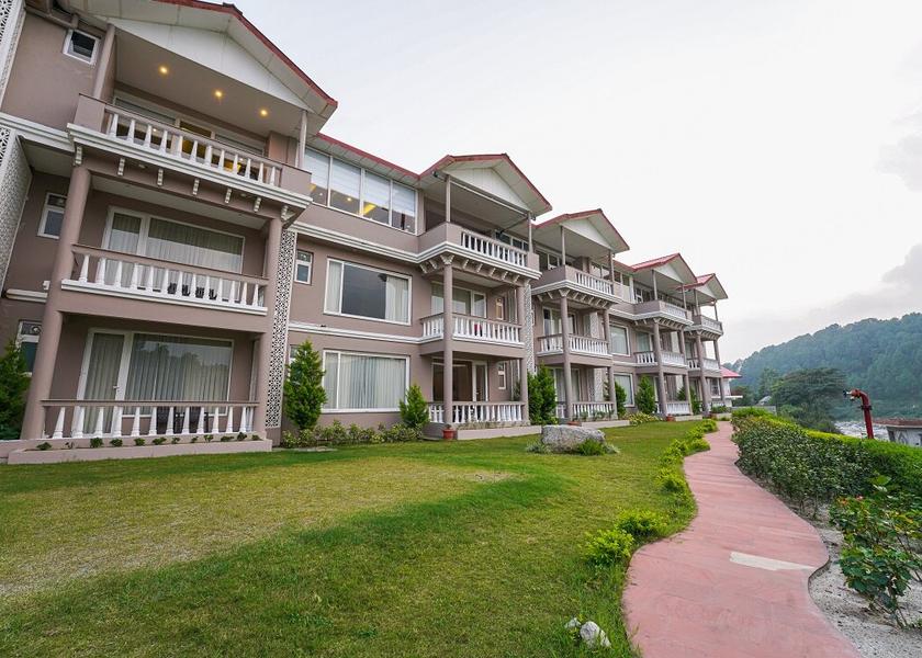 Himachal Pradesh Palampur Outdoors