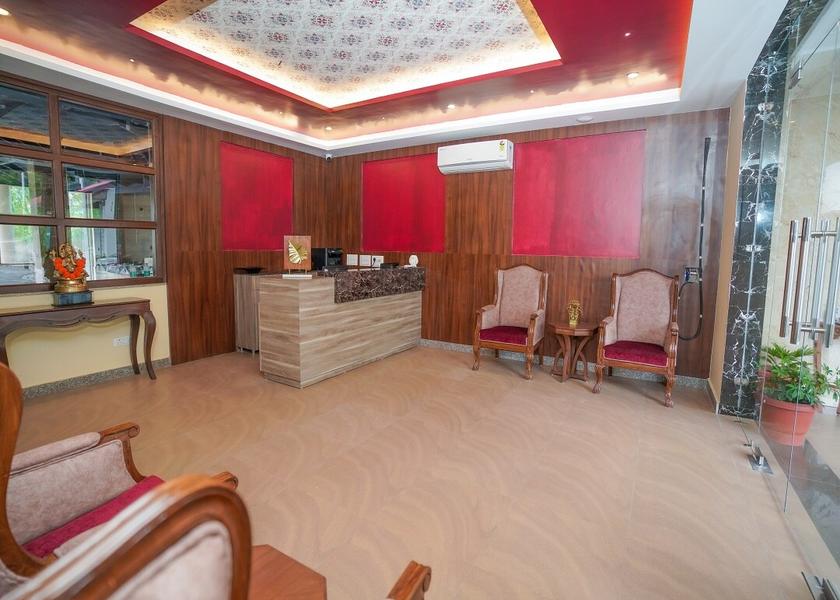 Himachal Pradesh Palampur Public Areas