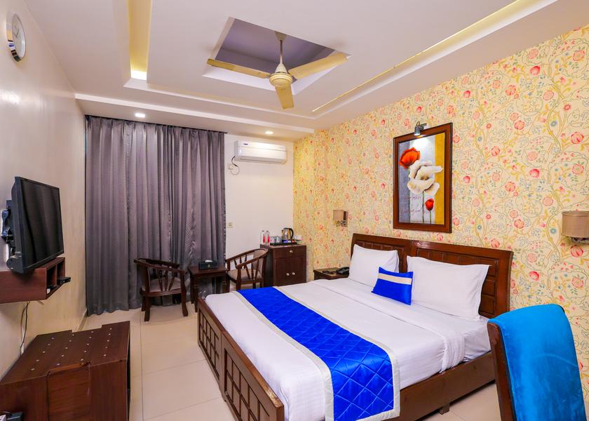 Haryana Gurugram Double Room