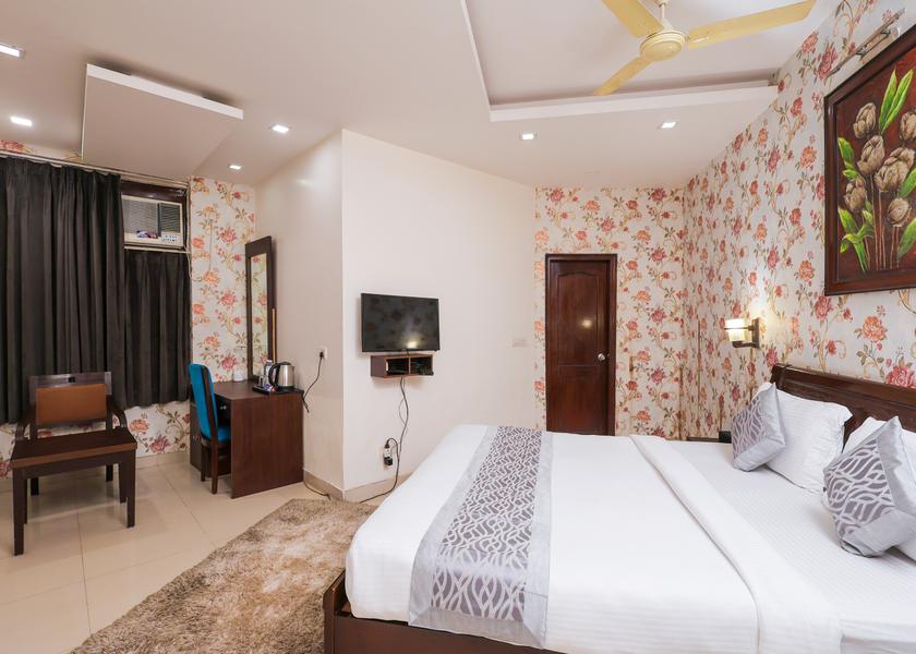 Haryana Gurugram Suite