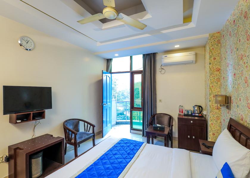 Haryana Gurugram Double Room