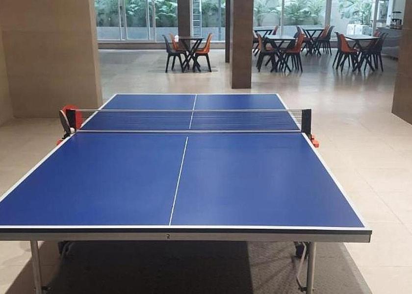 Recreational facilities