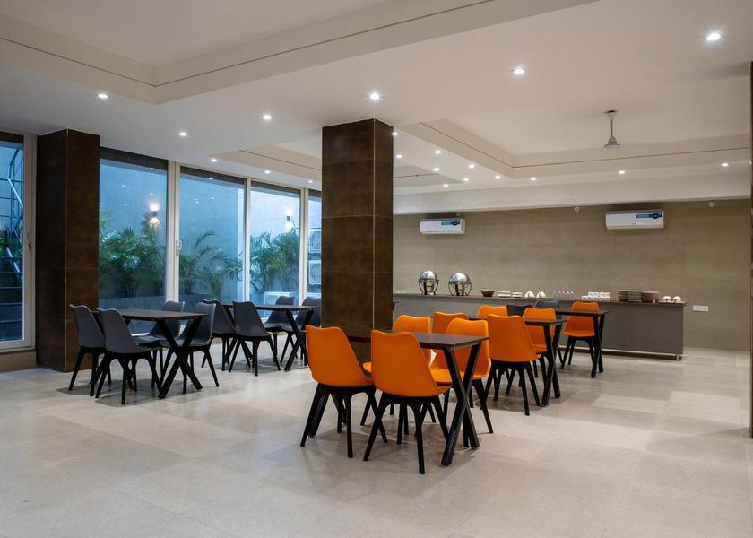 Haryana Gurugram Restaurant
