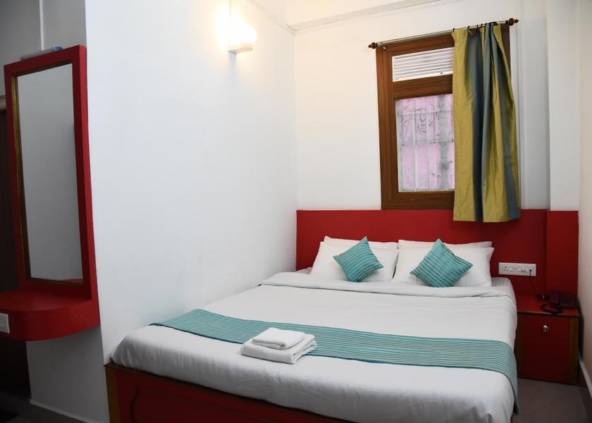 Meghalaya Shillong Double Room