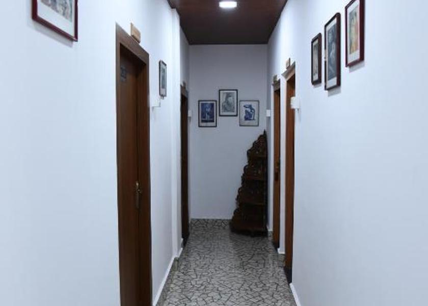 Meghalaya Shillong Public Areas