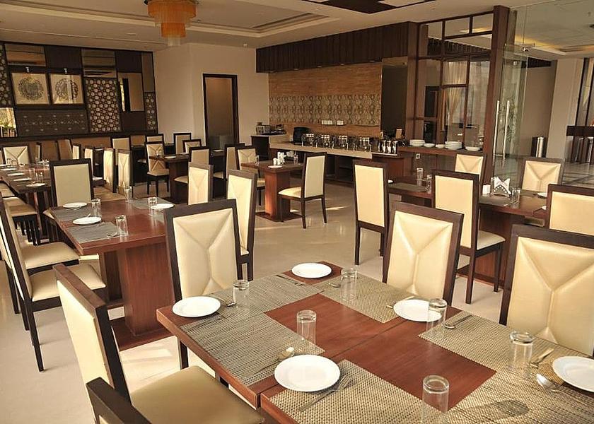 Uttarakhand Haridwar Restaurant