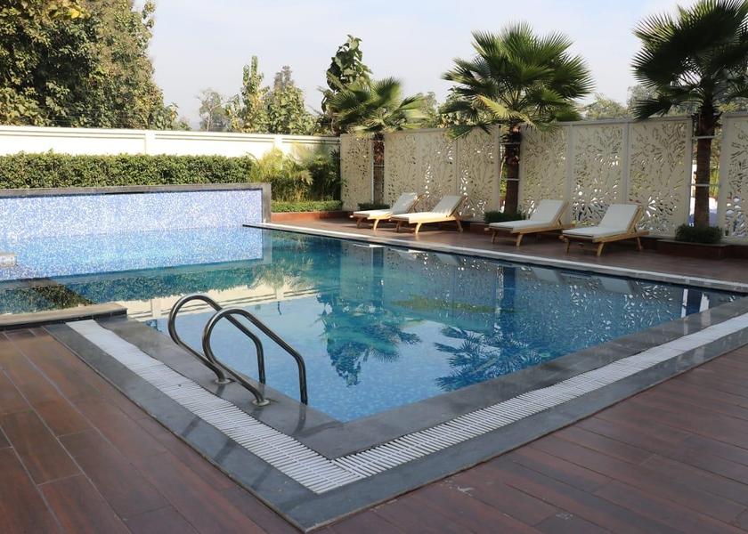 Uttarakhand Haridwar Pool