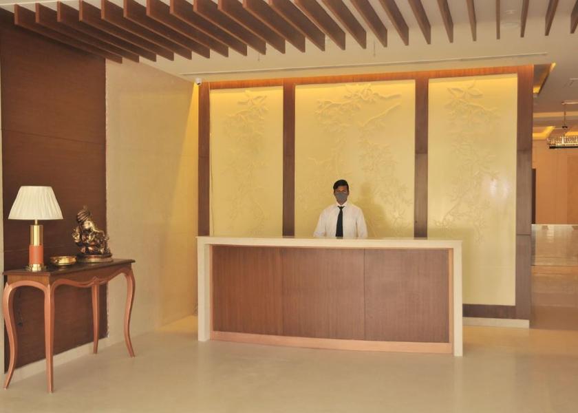 Uttarakhand Haridwar Public Areas