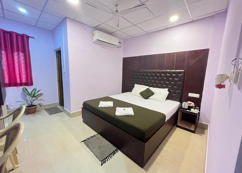 Andaman and Nicobar Neil Island Deluxe Room, 1 Bedroom