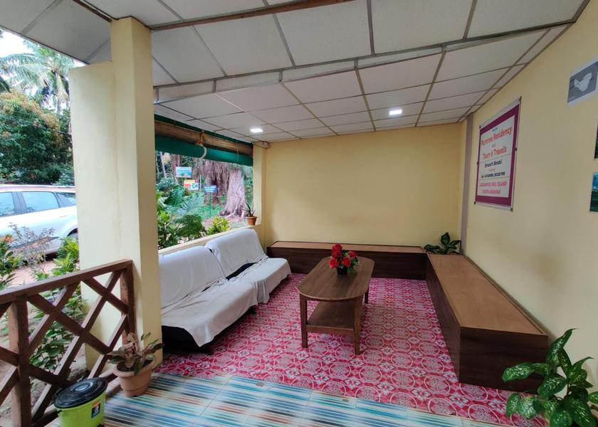 Andaman and Nicobar Neil Island Public Areas
