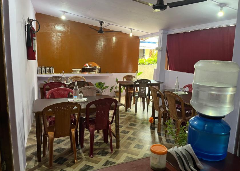 Andaman and Nicobar Neil Island Food & Dining