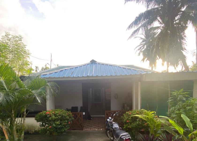 Andaman and Nicobar Neil Island Hotel Exterior
