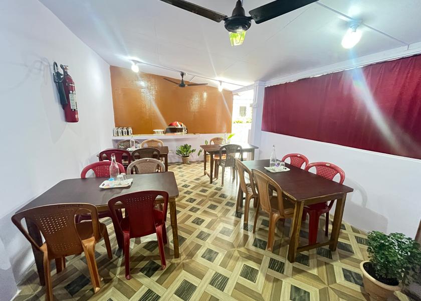 Andaman and Nicobar Neil Island Food & Dining