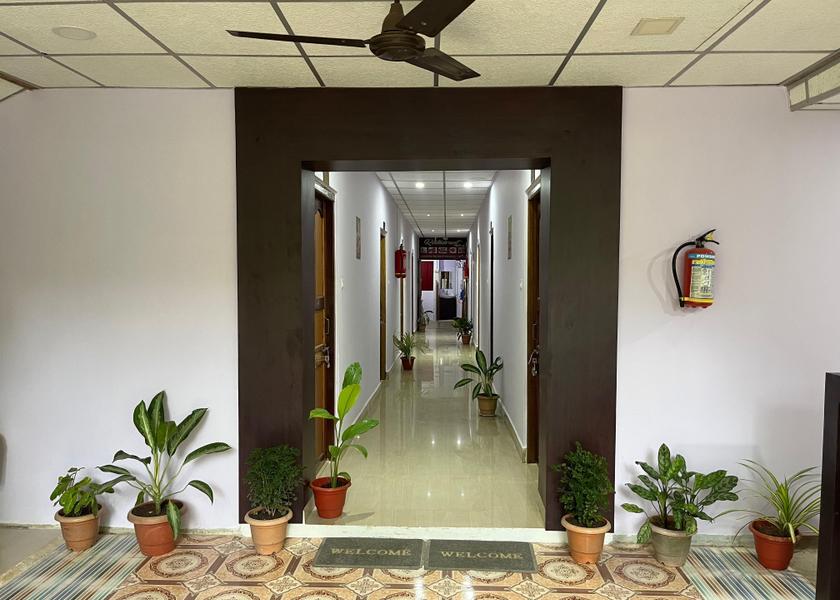 Andaman and Nicobar Neil Island Public Areas