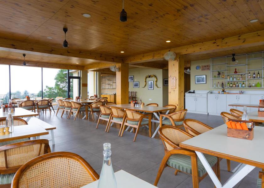 Himachal Pradesh Palampur Food & Dining