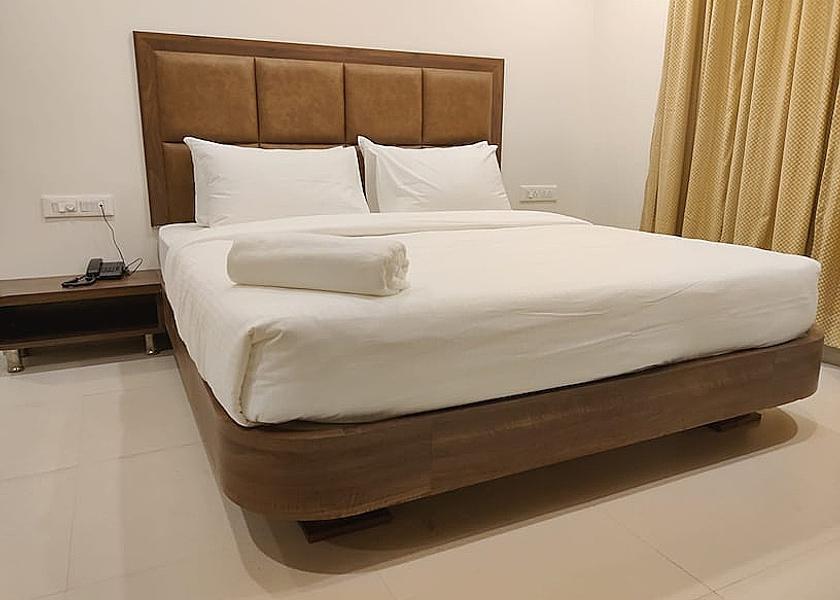Karnataka Bangalore Deluxe AC