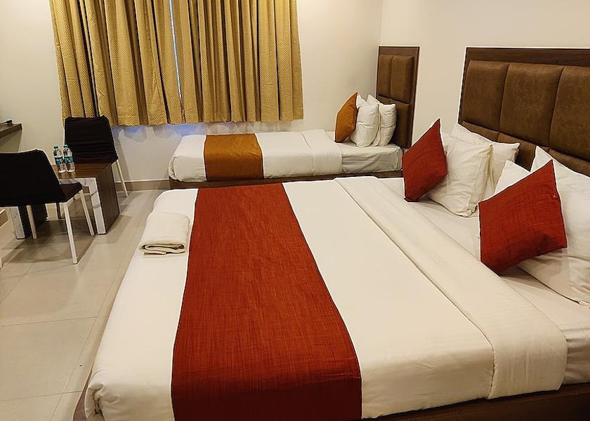 Karnataka Bangalore Deluxe AC