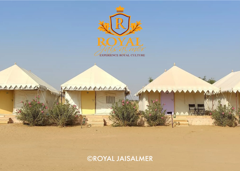 Rajasthan Jaisalmer Exterior Detail