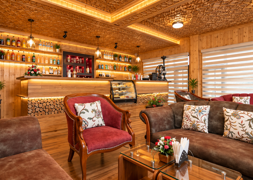 Jammu and Kashmir Gulmarg Services