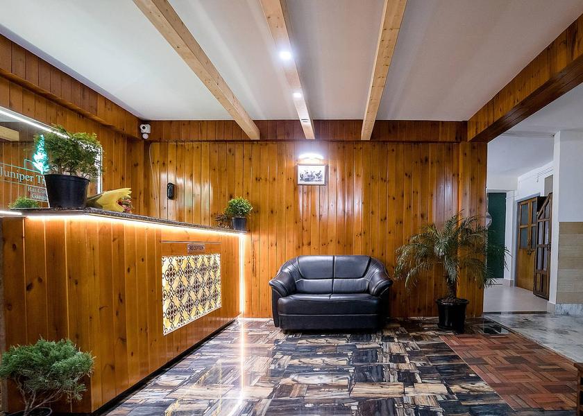 Sikkim Gangtok Public Areas