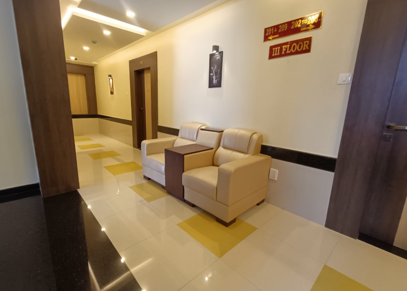 Tamil Nadu Namakkal Public Areas