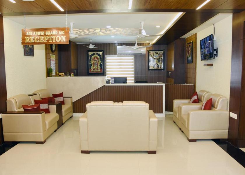 Tamil Nadu Namakkal Public Areas