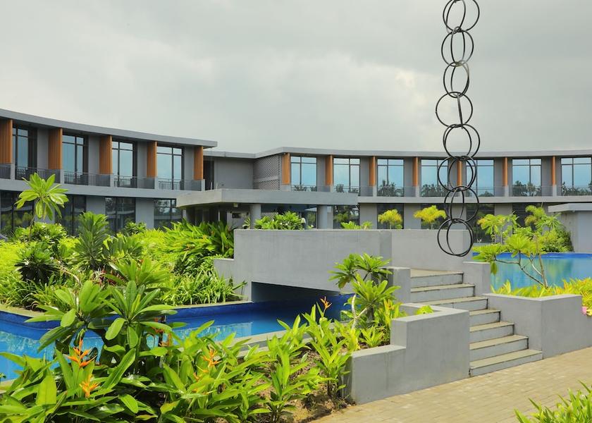 West Bengal Howrah Outdoor pool
