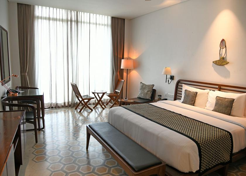 West Bengal Howrah DELUXE LAKE VIEW