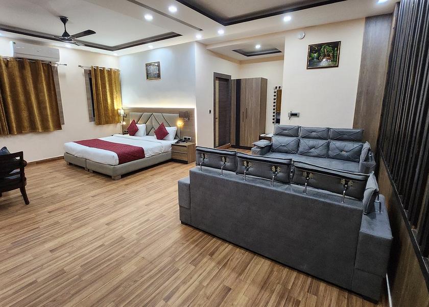 Bihar Gaya Suite