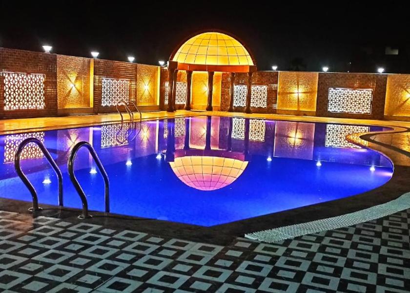Bihar Gaya Pool