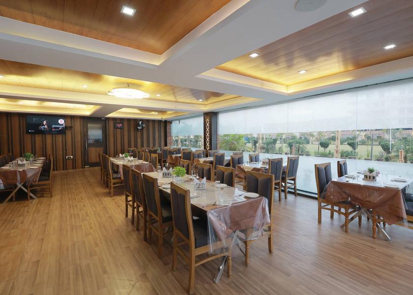 Bihar Gaya Food & Dining