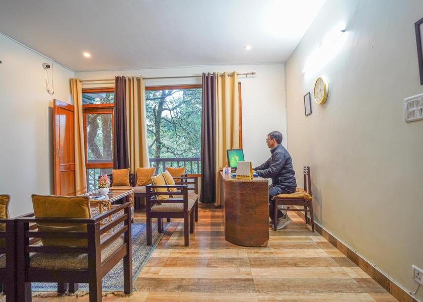 Uttarakhand Nainital 1025